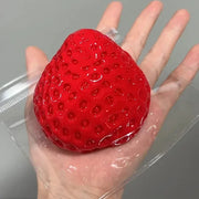 Strawberry Taba Squishy
