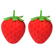 Giant Strawberry Pop