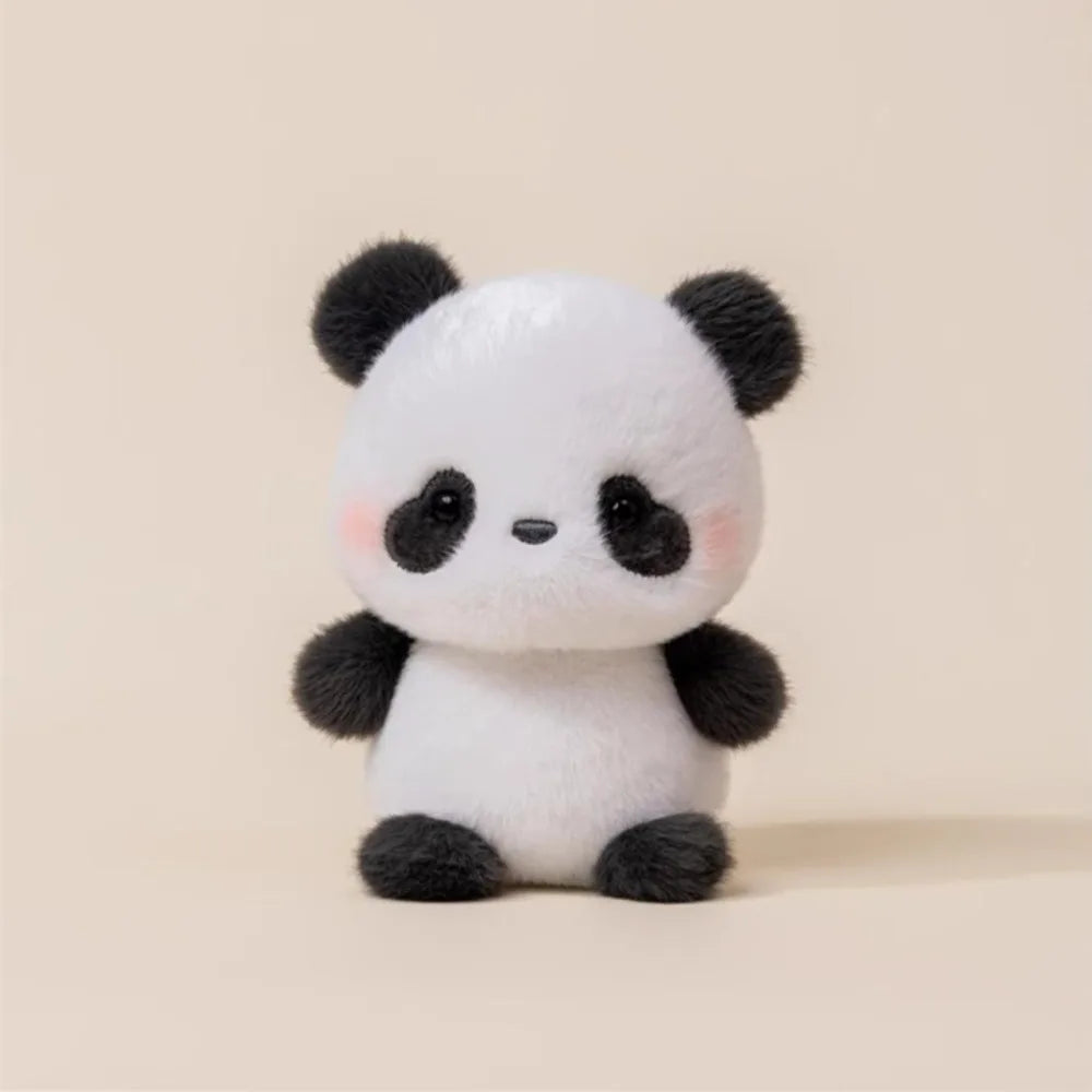 Mini Companion Plushie