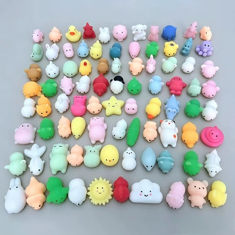 Ultimate Mini Mochi Party Pack