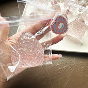 Handmade Strawberry Squishy
