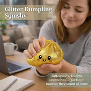 Dumpling Steamer Squishy Set