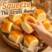 Mini Bread Squishy