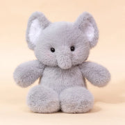 Running Cow Plushie (40cm)