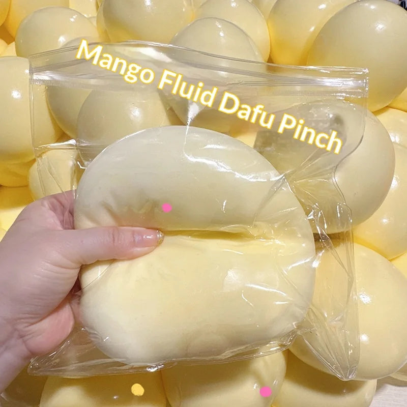 Butter Cheese Squeeze Ball – 6cm or 10cm
