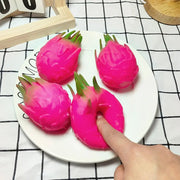 Dragon Fruit Crush