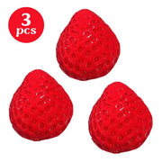 Fruit Trio Meltdown