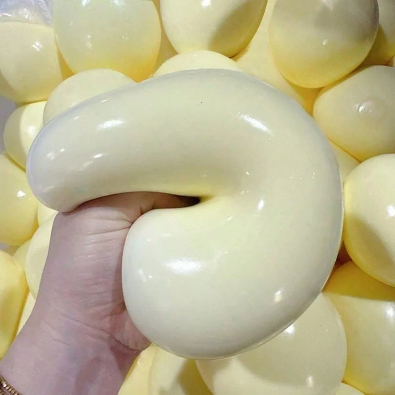 Stretch Stress Ball Squishy