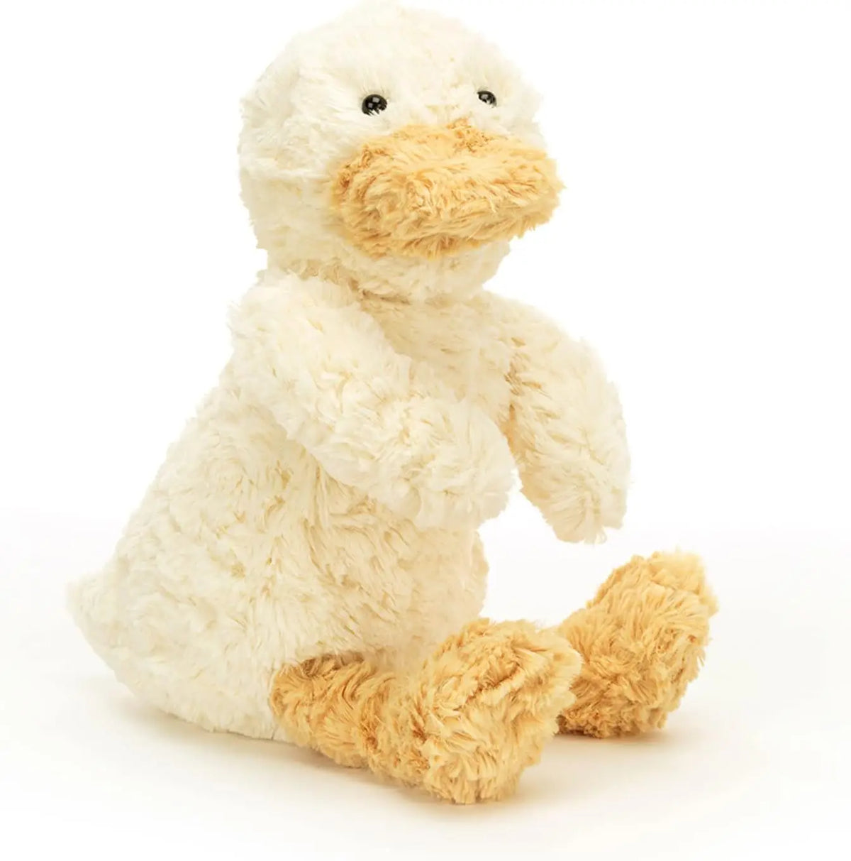 Duckling Plushie