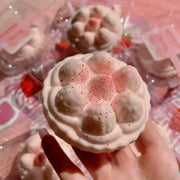 Strawberry Cake Squishy – 1, 5 or 10 Pack