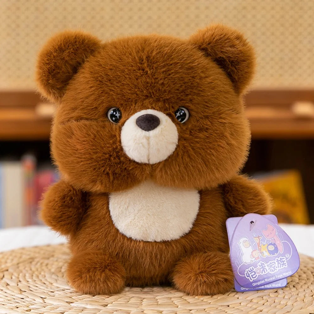 Mini Companion Plushie