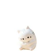 Sleepy Cat Meltdown
