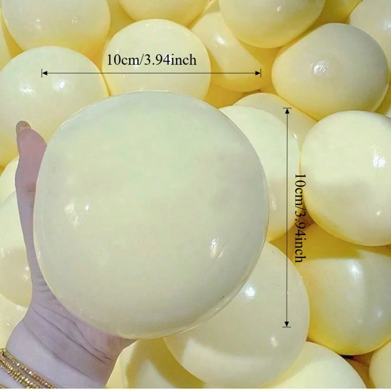 Stretch Stress Ball Squishy