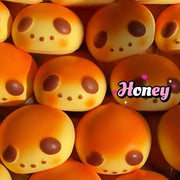 Mini Pinch Squishy – 8 Styles