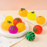 Water Splat Squishy – 8 Styles