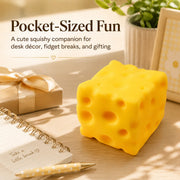 Pocket Puff Smash