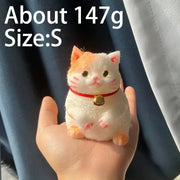 Chubby Cat Squishy