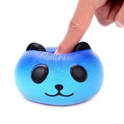Panda Cloud Crush