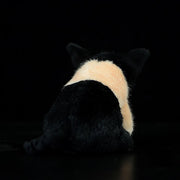 Mini Wild Boar Plushie