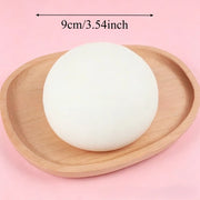 Soft Bun Cloud Crush