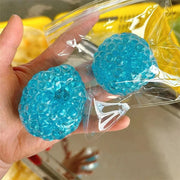 Ice Bead Mochi Pop