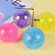 Aurora Duck Squishy
