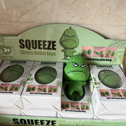 Squash Squishy
