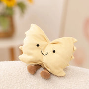 Dessert Plushies – Cakes, Tarts & Pastries
