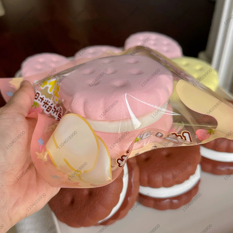 Mega Cookie Cake Crush