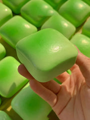 Small Square Toast Squishy