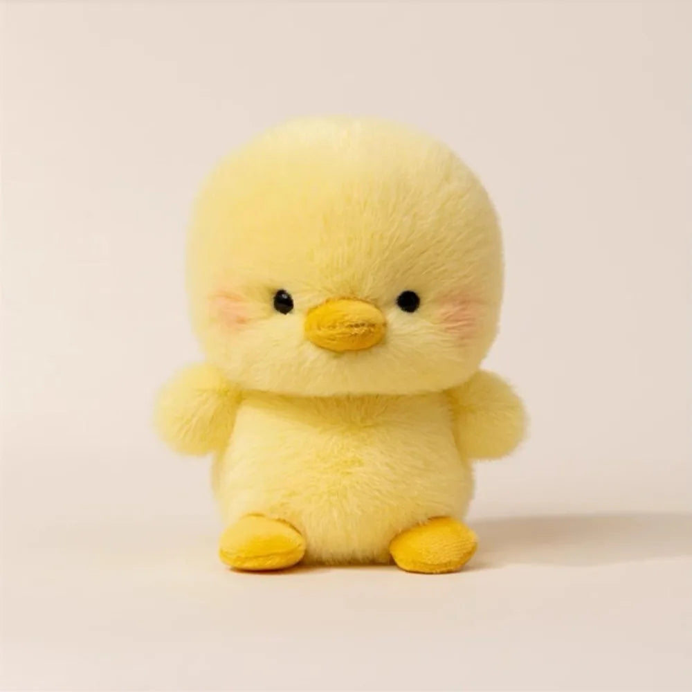 Mini Companion Plushie