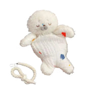 Bean Bag Seal Plushie
