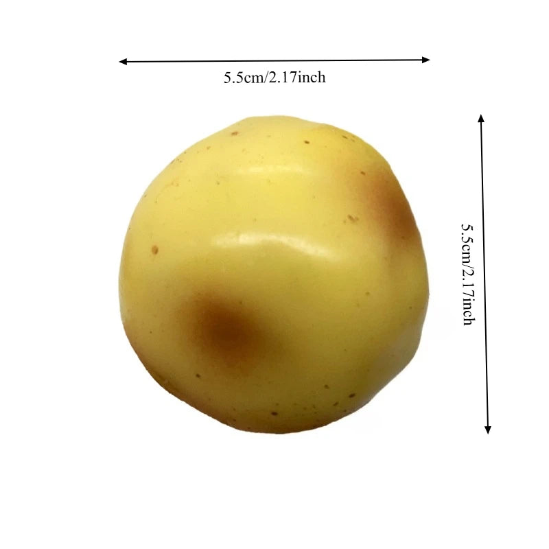 Crunchy Potato Squishy