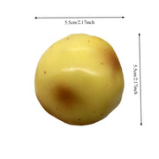 Crunchy Potato Squishy