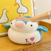 Penguin Plushie (21cm)