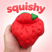 Strawberry Cloud XXL