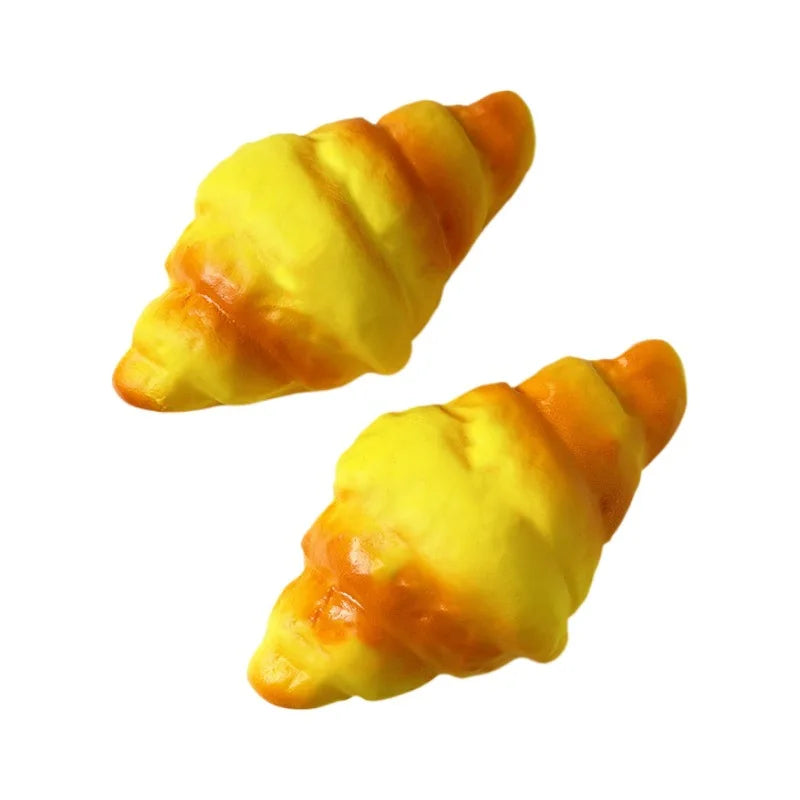 Croissant Squishy