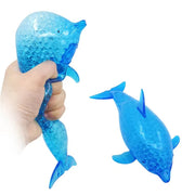 Shark & Dolphin Squeeze Balls