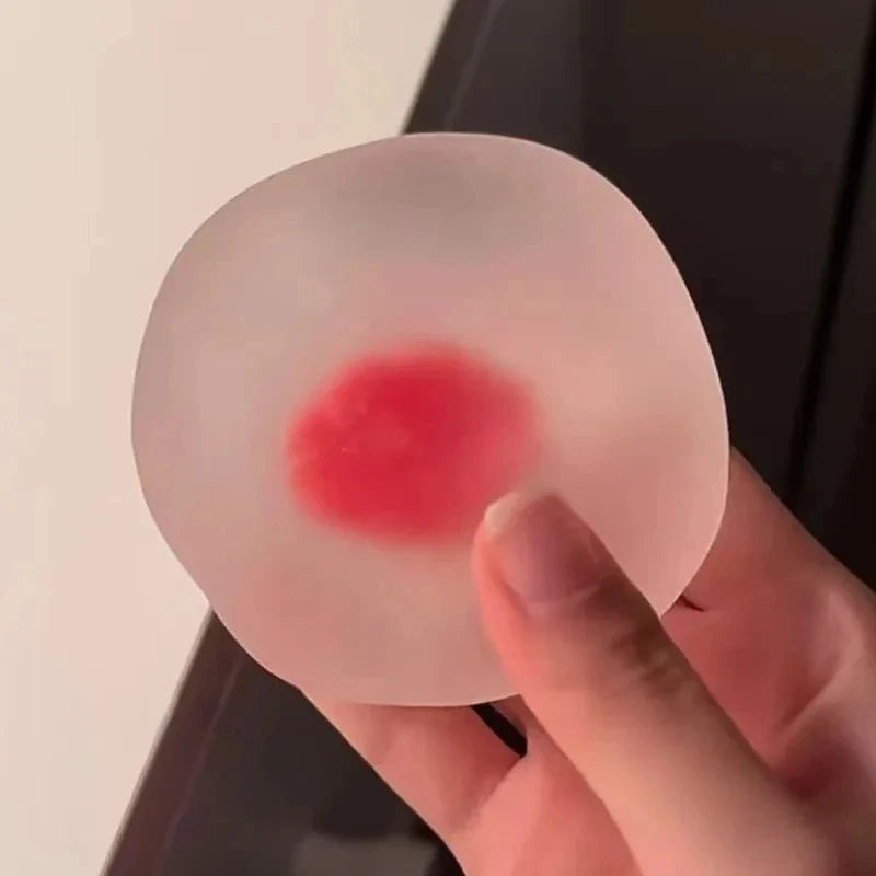 Crystal Clear Squishy