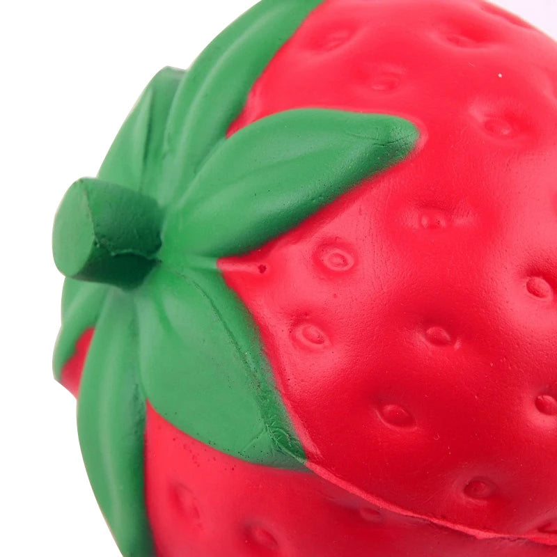Mega Berry Meltdown