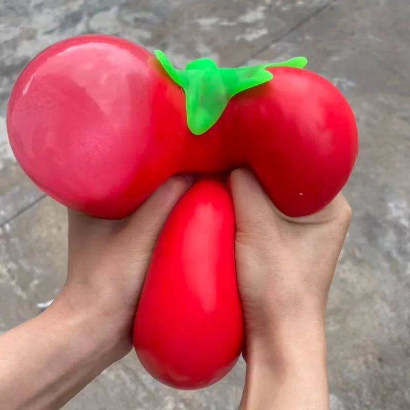 Berry Stretch XXL