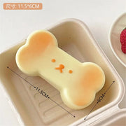 Mini Pinch Squishy – 8 Styles