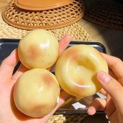 Buttery Potato Squishy – No Rebound
