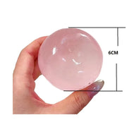 Crystal Clear Squishy