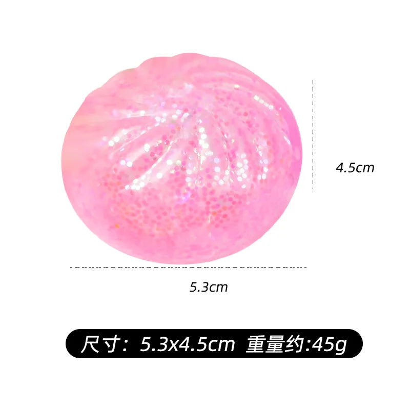 Glitter Dumpling Pop