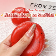 Watermelon Slush Crush