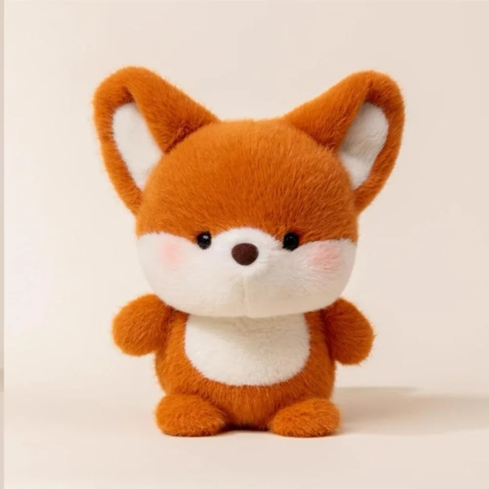 Mini Companion Plushie