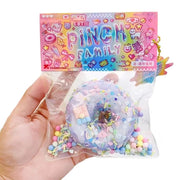 Donut Cake Taba Melt