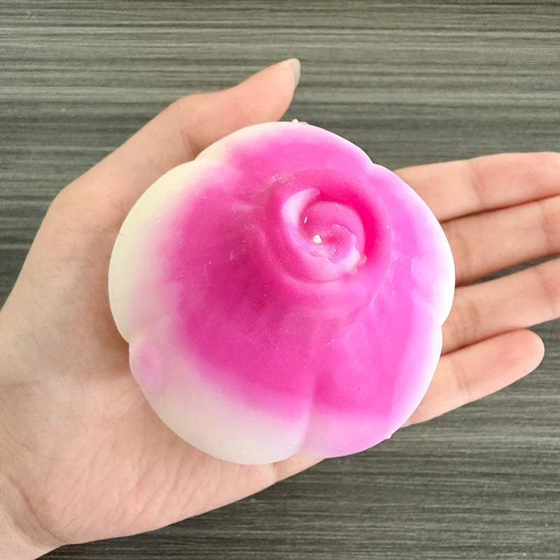 Crunchy Onion Squishy