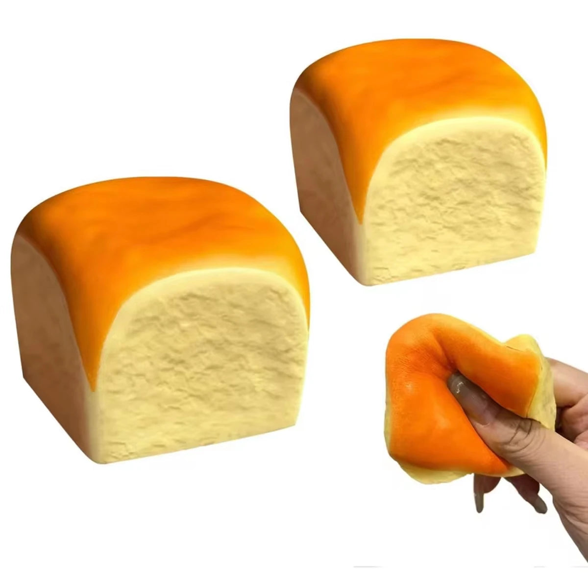 Mini Bread Squishy